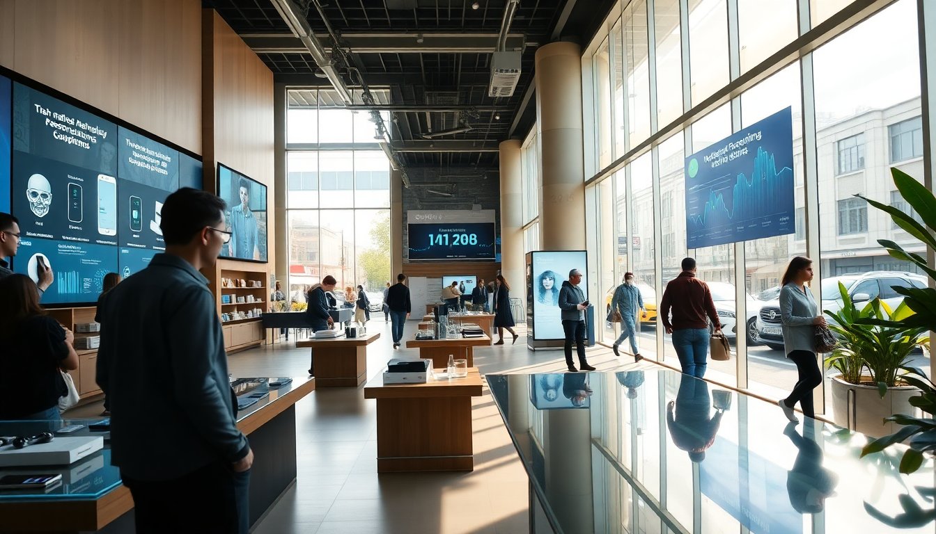 Top Retail Trends to Watch in 2026 for Maximum Impact