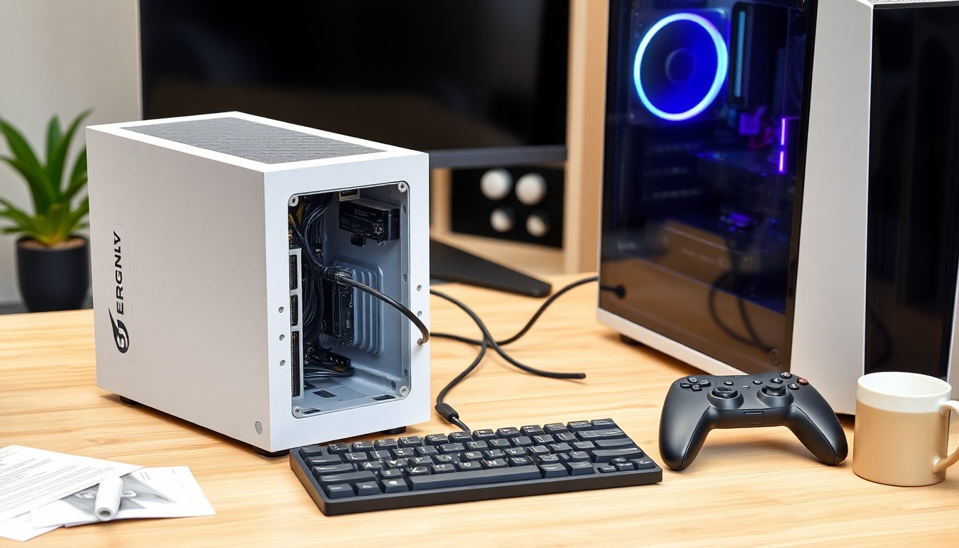 Why a Windows-based Xbox could finally bridge consoles and PC