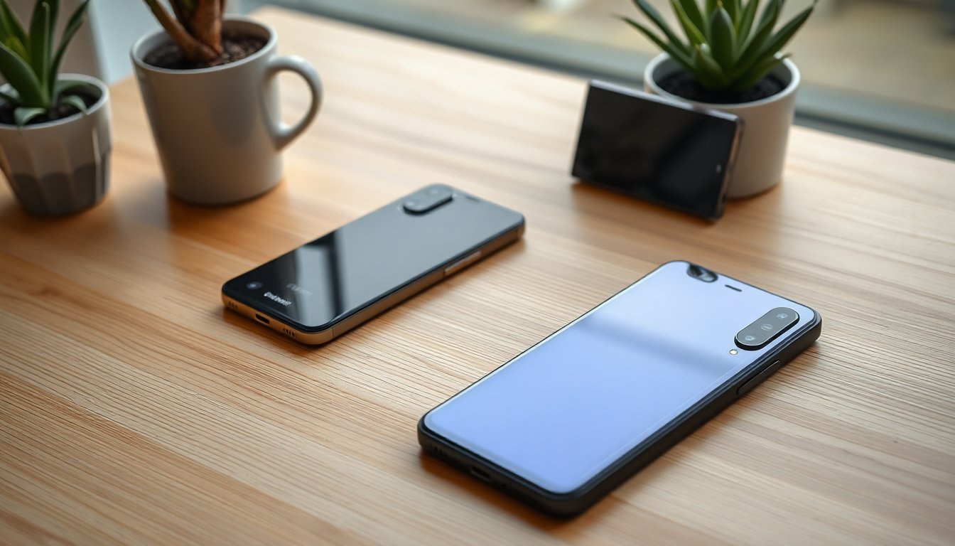 Affordable smartphones guide: best budget phones and where they excel