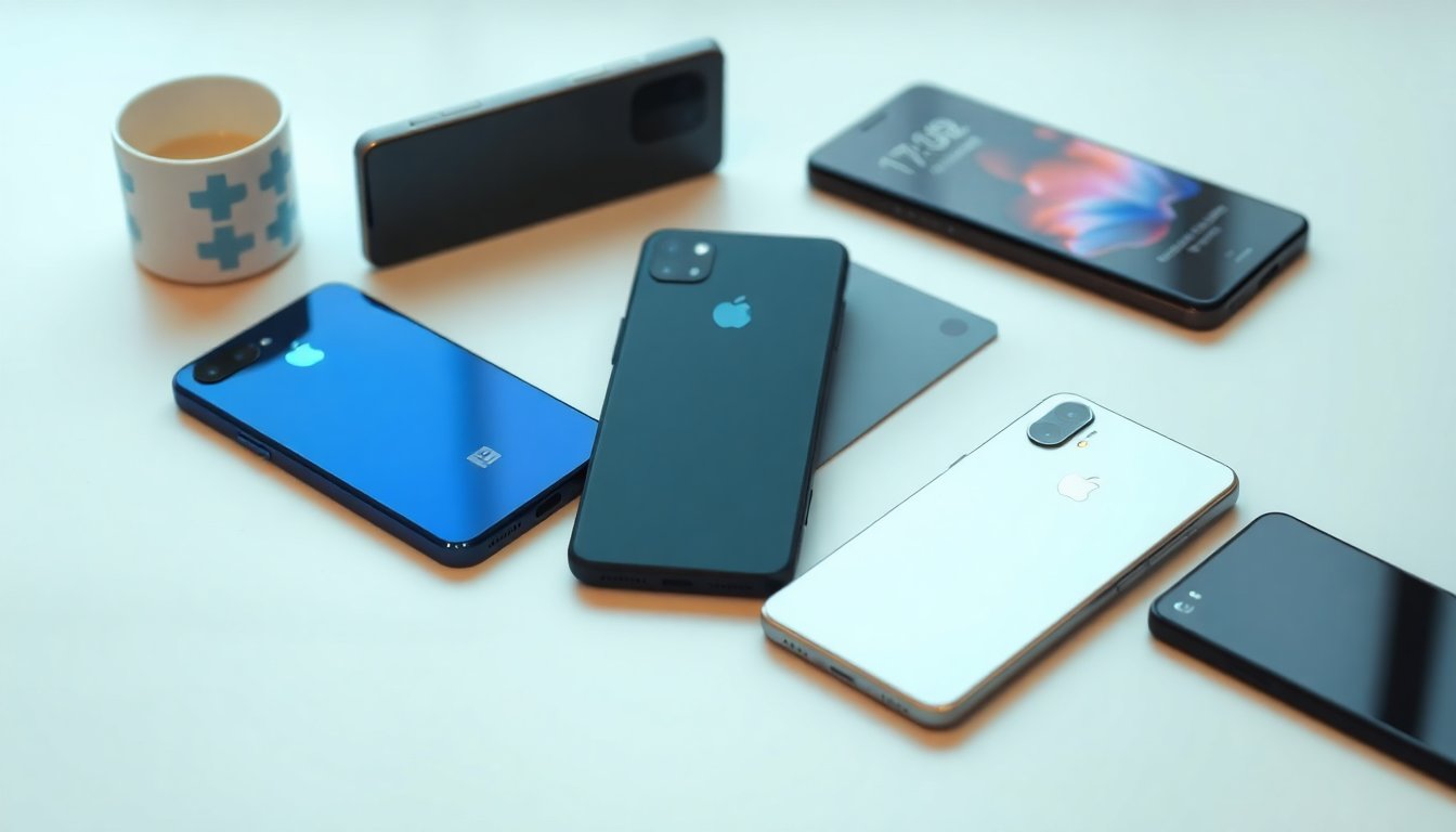 Best Android phones: top Pixel picks and strong Galaxy alternatives