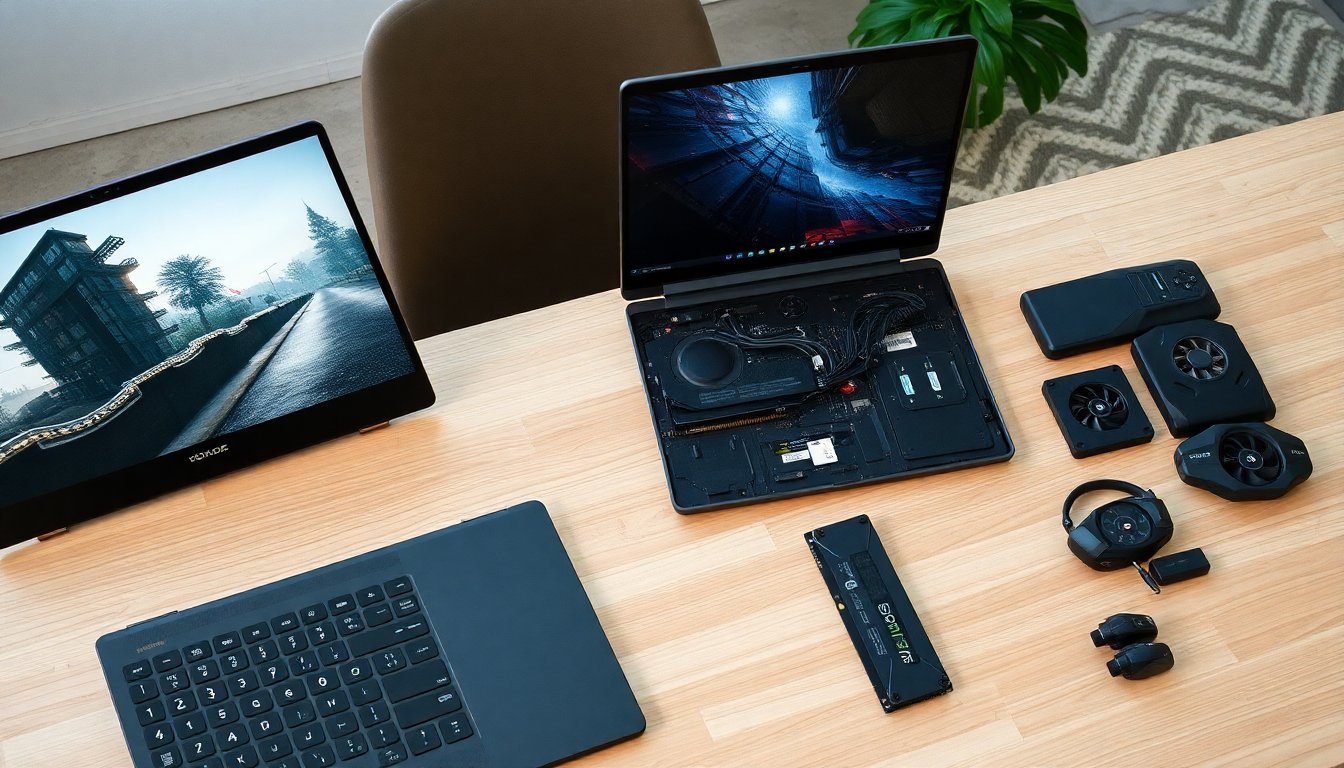 Best budget gaming laptops: value picks that game well