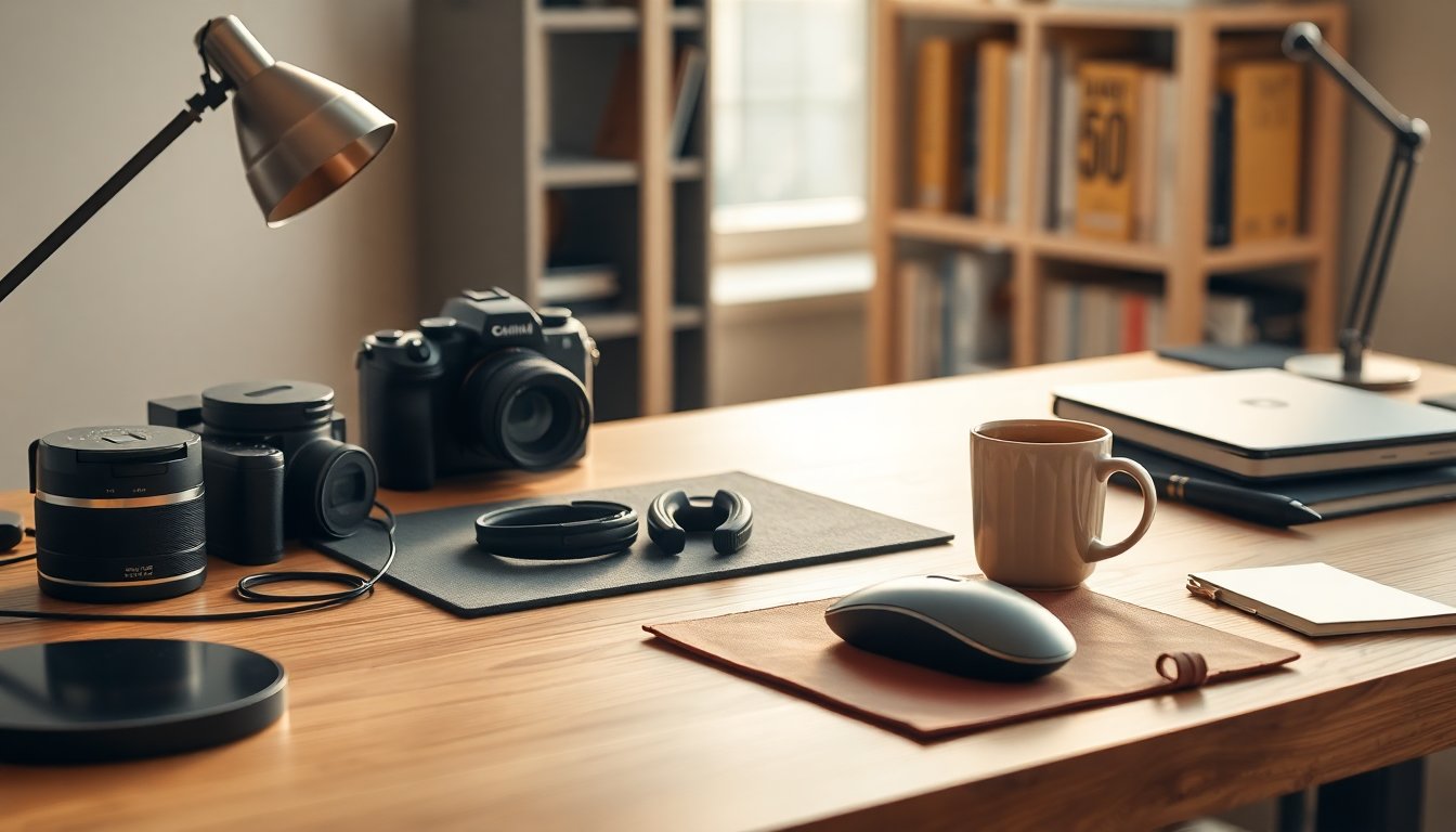 Best tech reviews and buying recommendations for audio, cameras, and computing