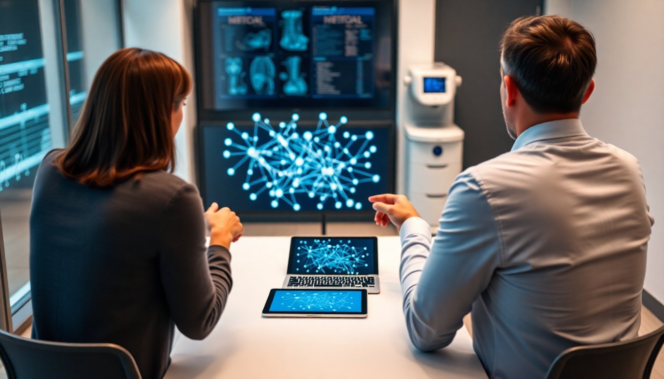 Harvard Medical School: nine-week certificate to lead AI innovation in health care