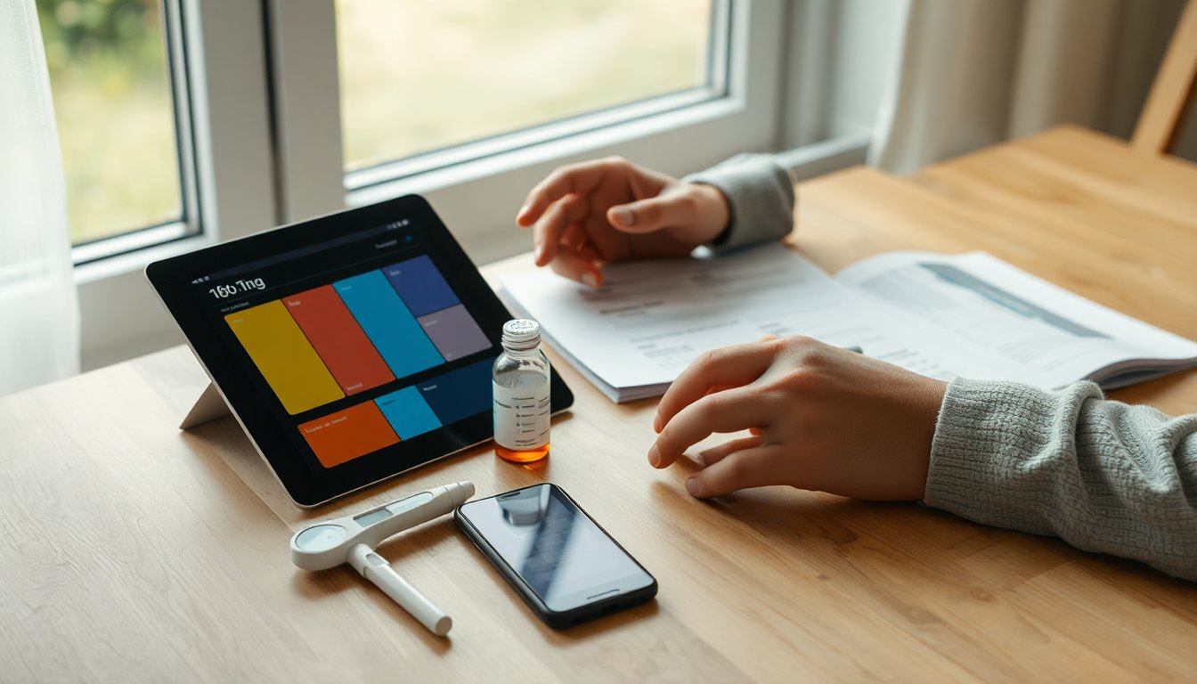 How AI assistants from Microsoft and Amazon are changing consumer health access