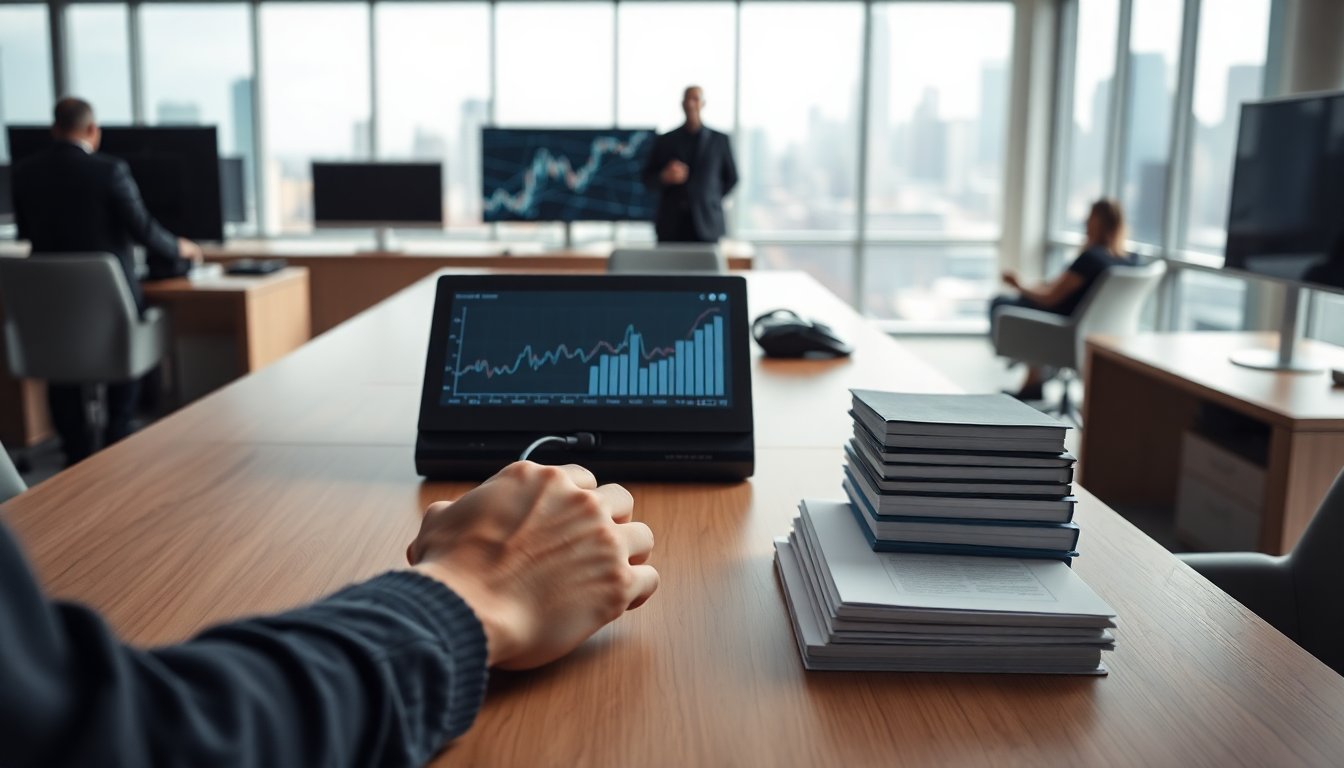 How ai is transforming the Fed, payments and fintech