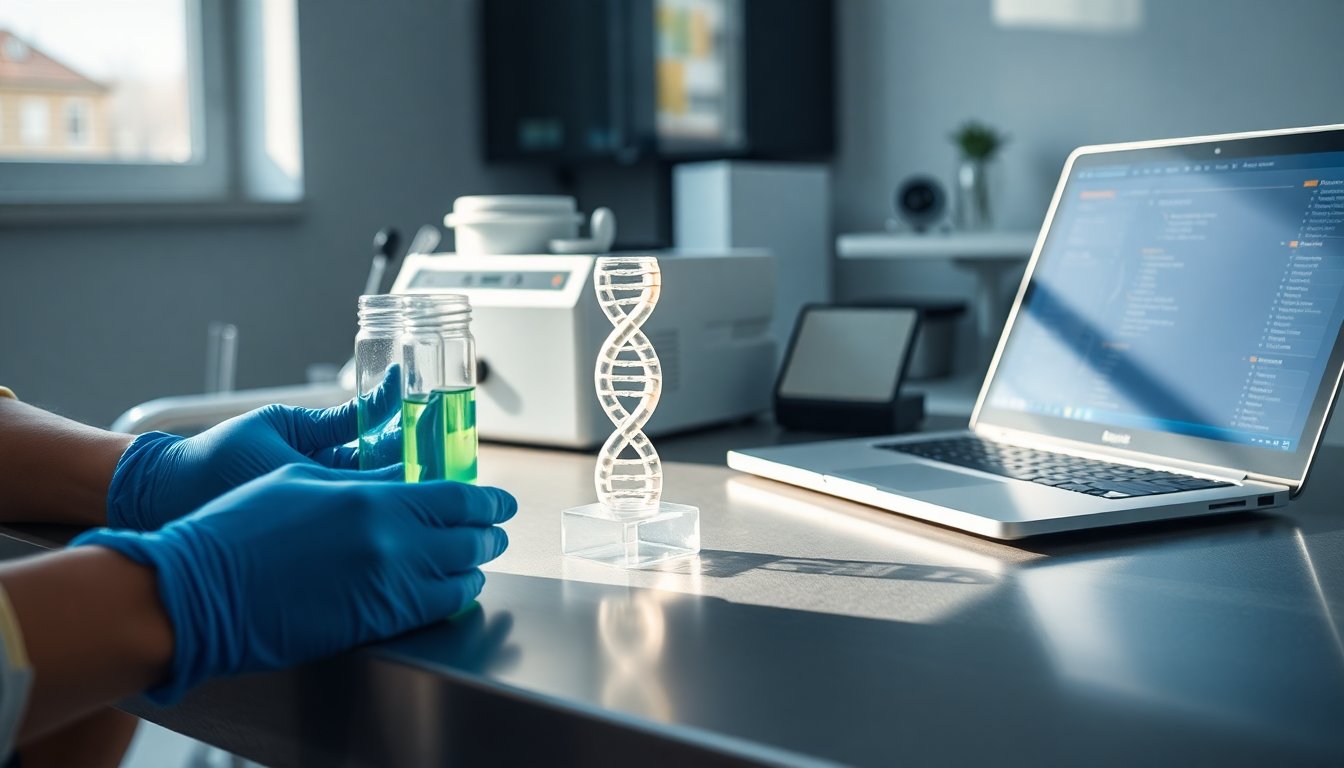 How biotech will reshape healthcare: a practical guide