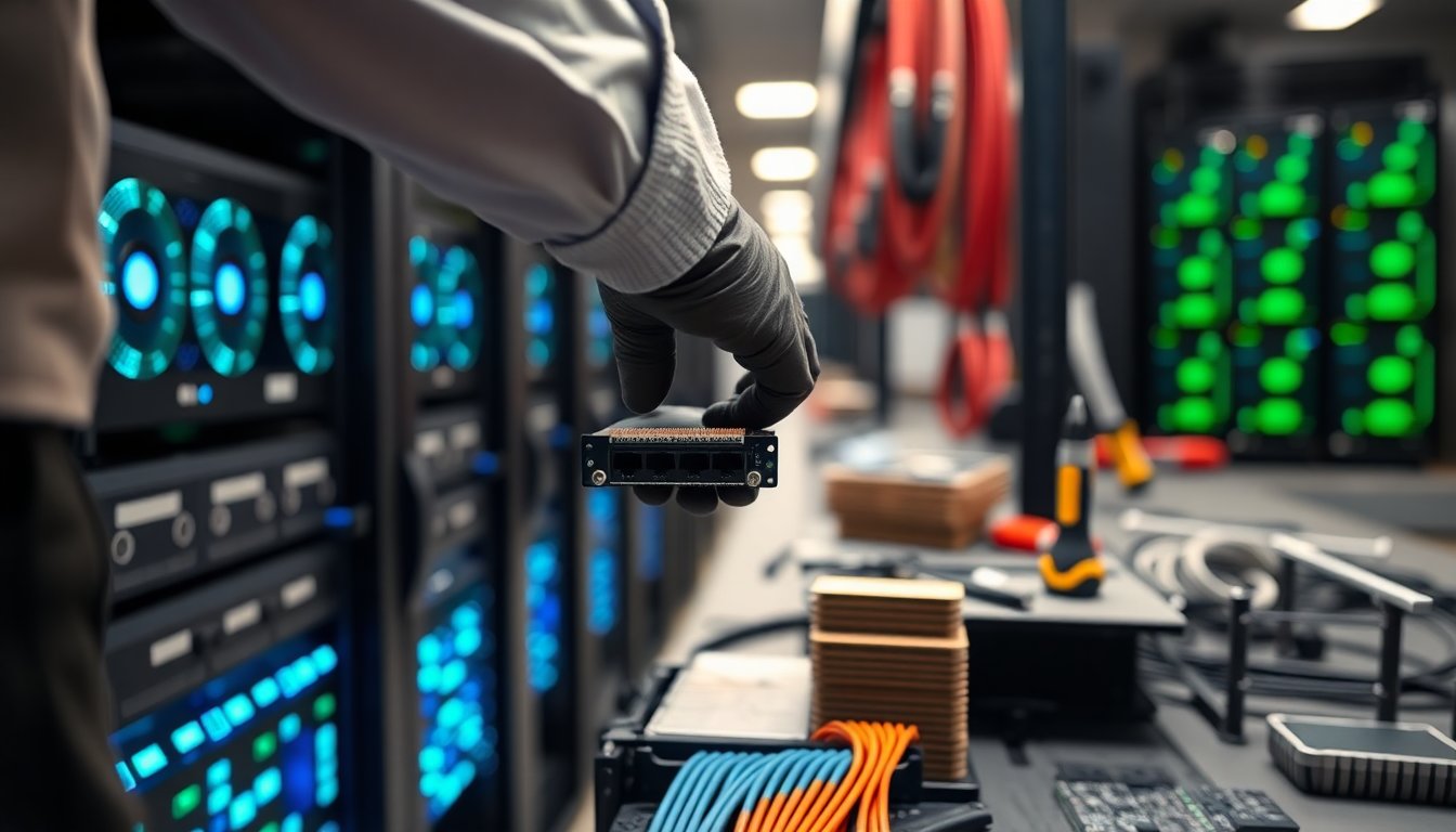 How mpc 2026 set the stage for ai-native telco networks and new chip partnerships