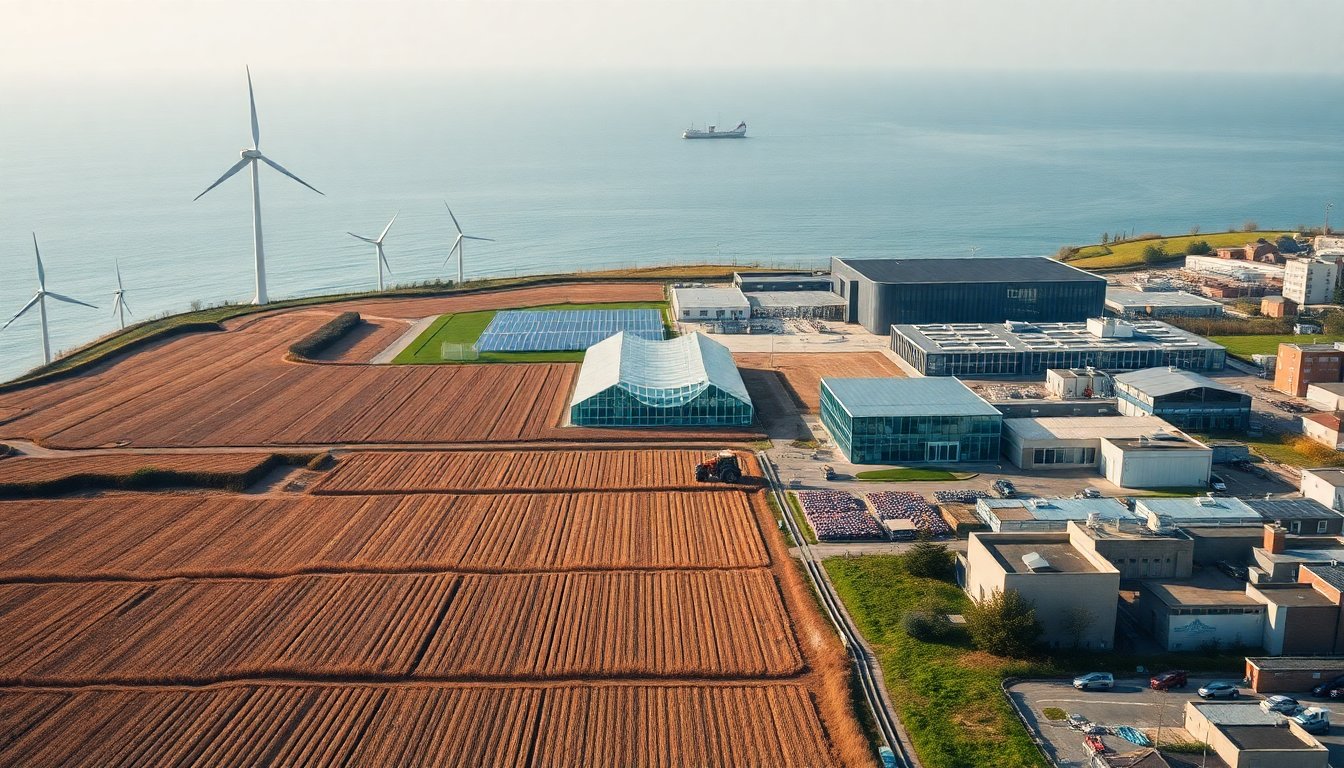 How regional innovation valleys connect EU regions to accelerate resilience and growth