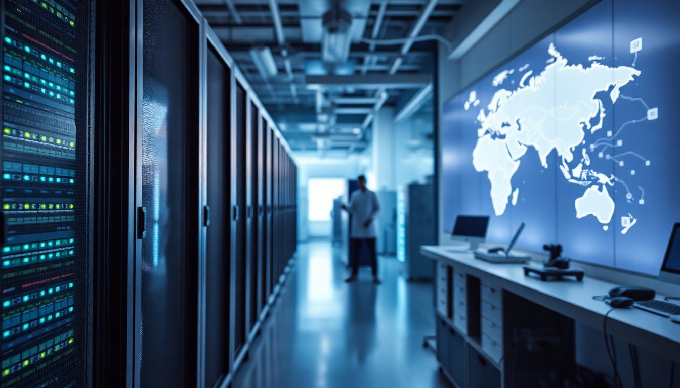 How tech giants are driving next-generation innovation