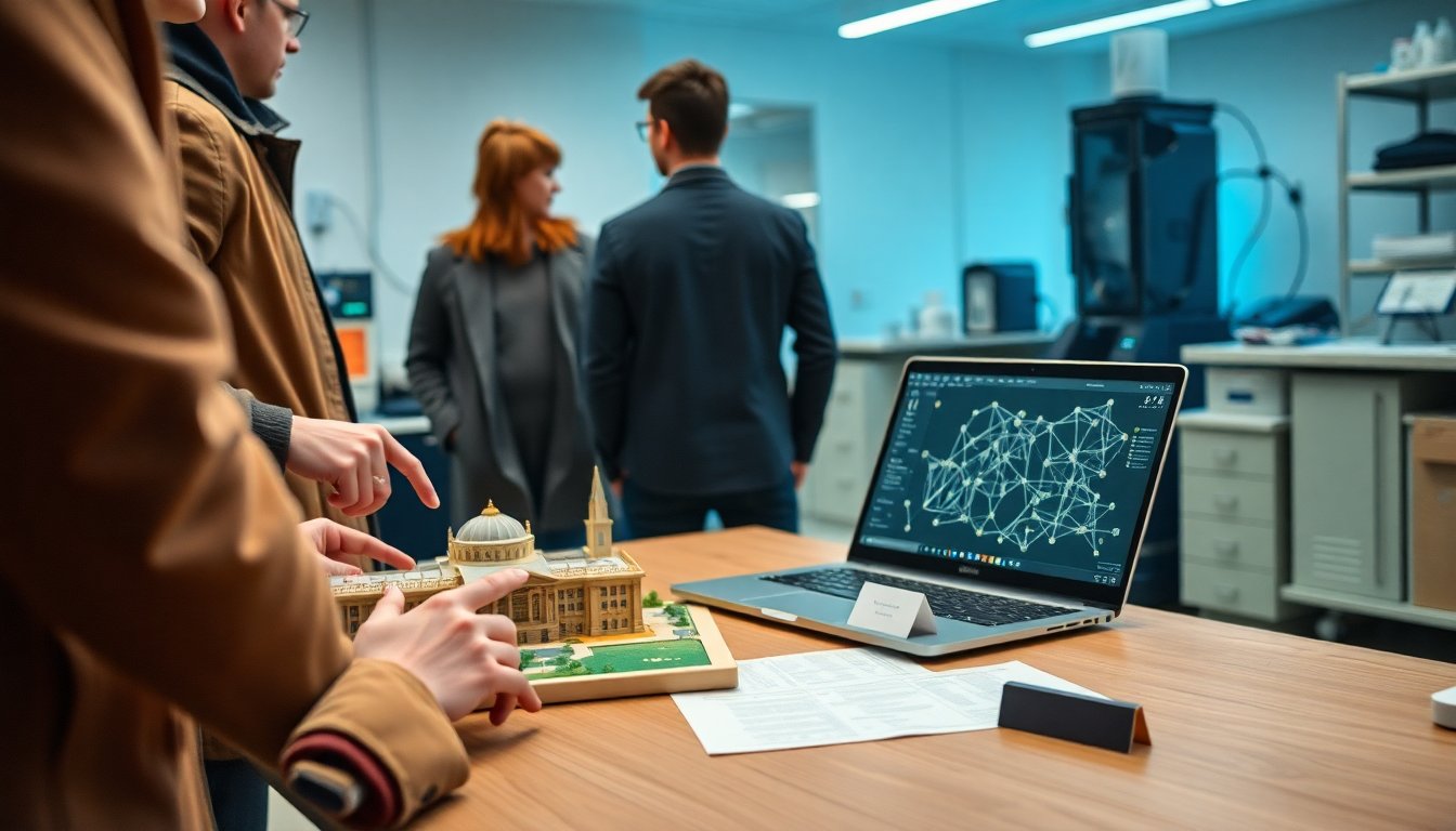 How the UK’s £2.5 billion AI and quantum push aims to create jobs and capability