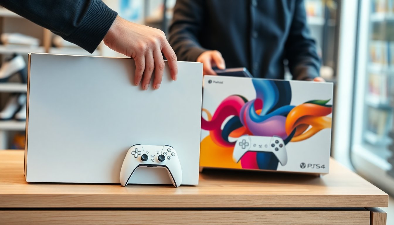 How to buy a PS5 before the April 2 price increase
