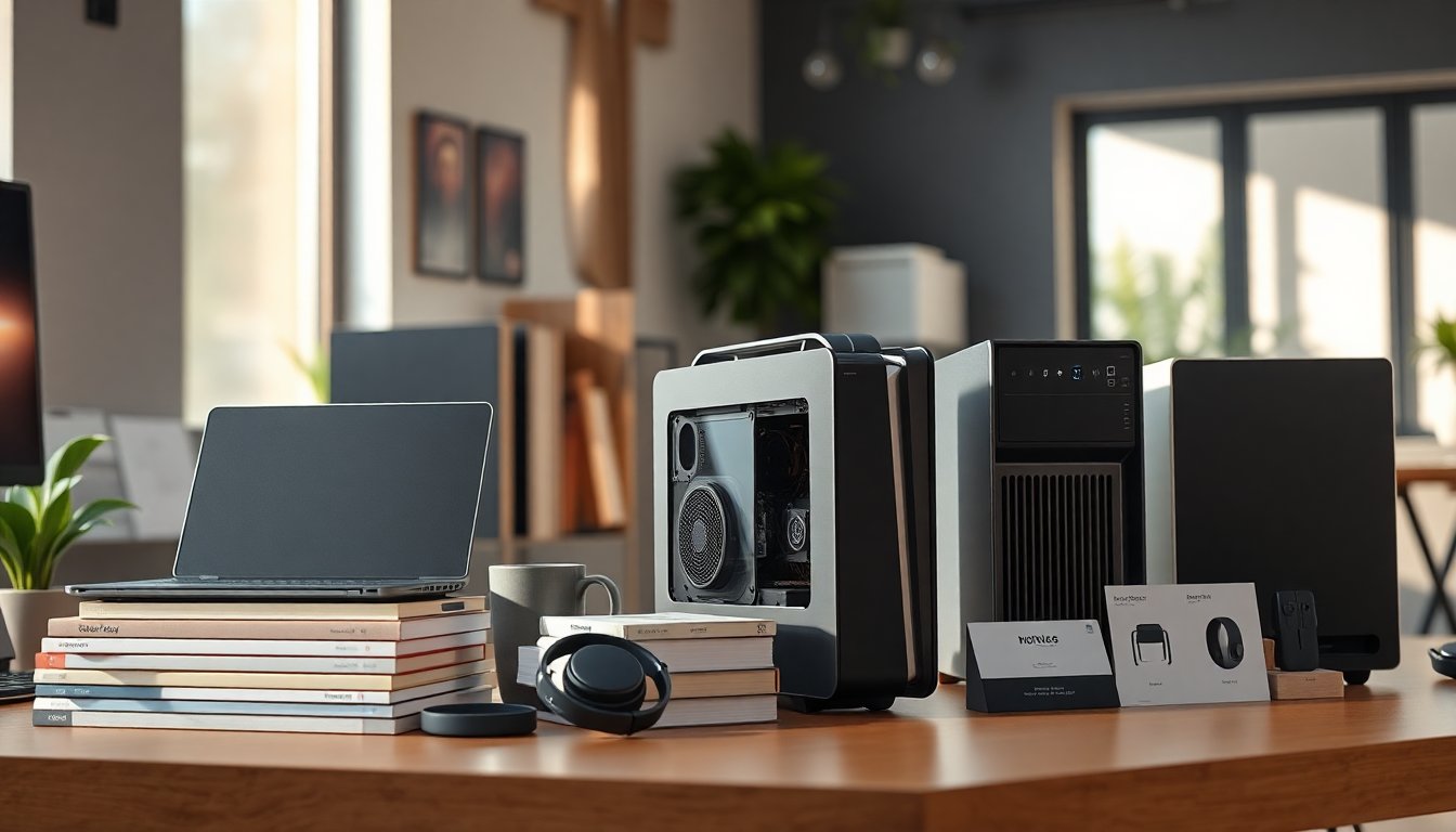 How to pick the right gaming pc and accessories in 2026