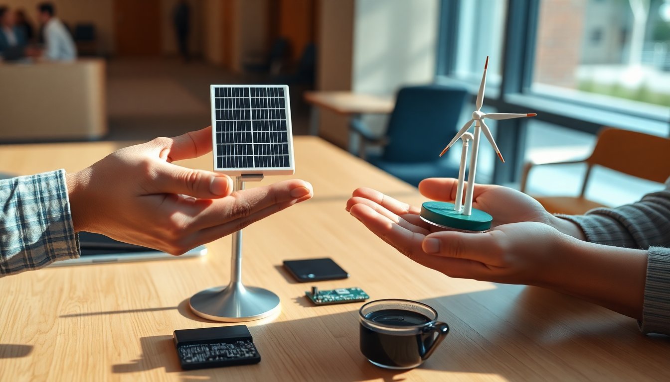 How UNM Tech Days 2026 explores AI and transferable tax credits for clean energy