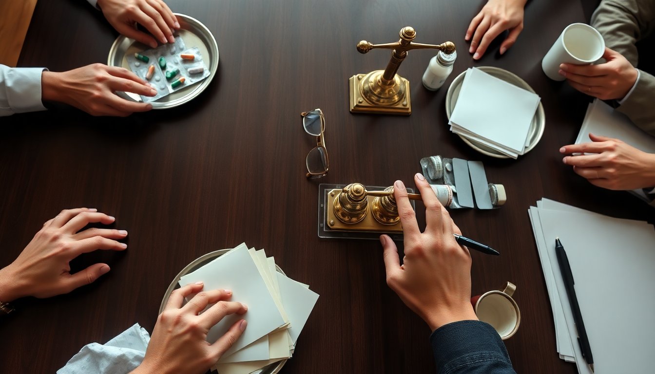 Medicare drug negotiation explained: who is affected and what changes