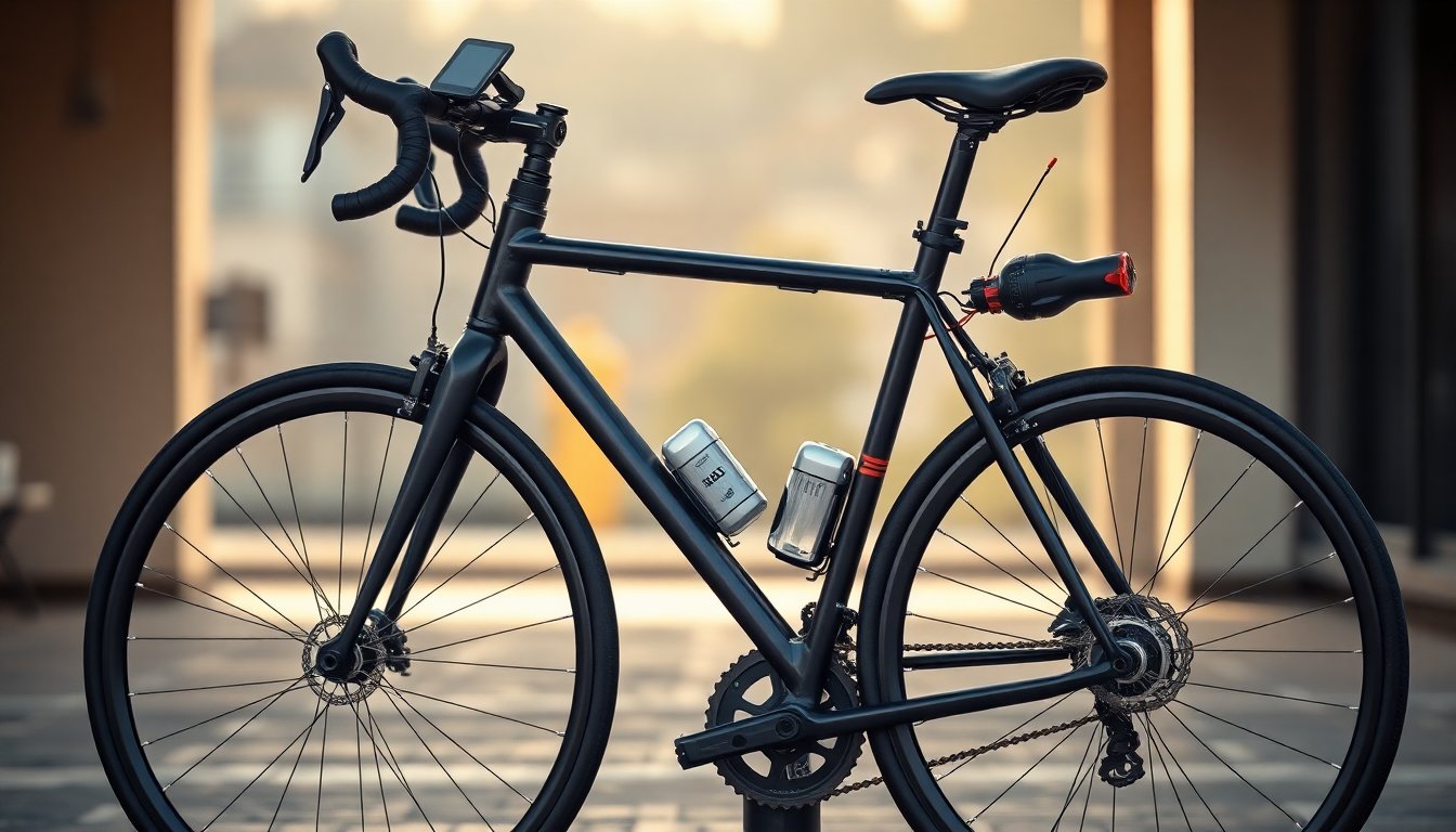Must-have cycling tech and gadgets for safer, smarter rides