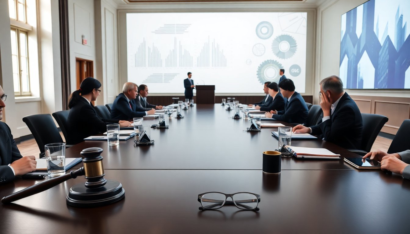 Register now for the American Fintech Council 10th annual policy summit