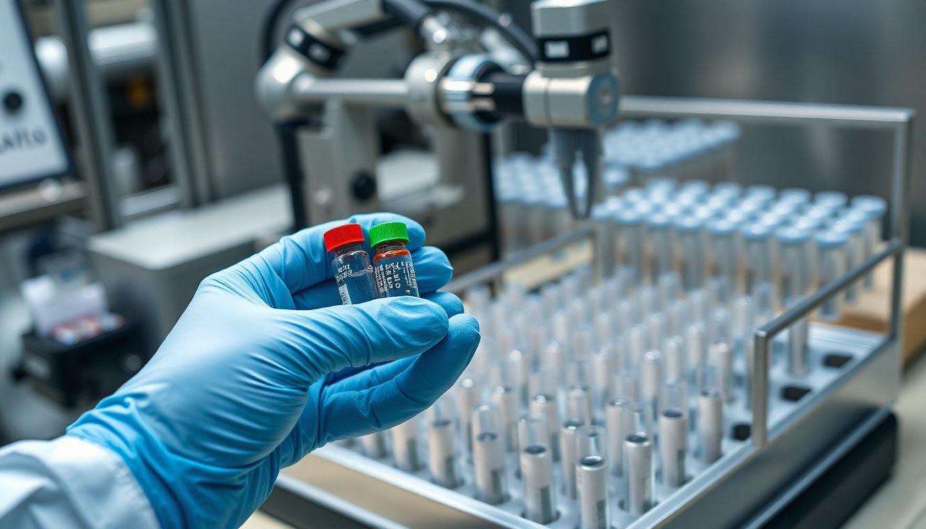 Regulatory collaboration accelerates access to advanced therapies