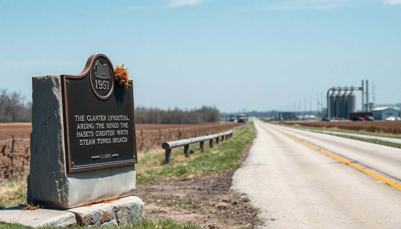 Southern Virginia sees big private investments and a state effort to mark lynching sites