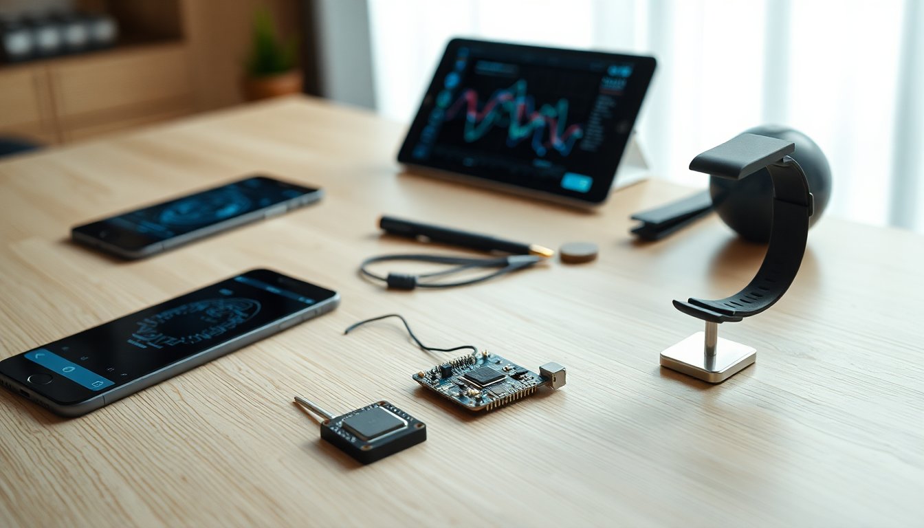Technical program manager II for health AI and wearable platforms at Google