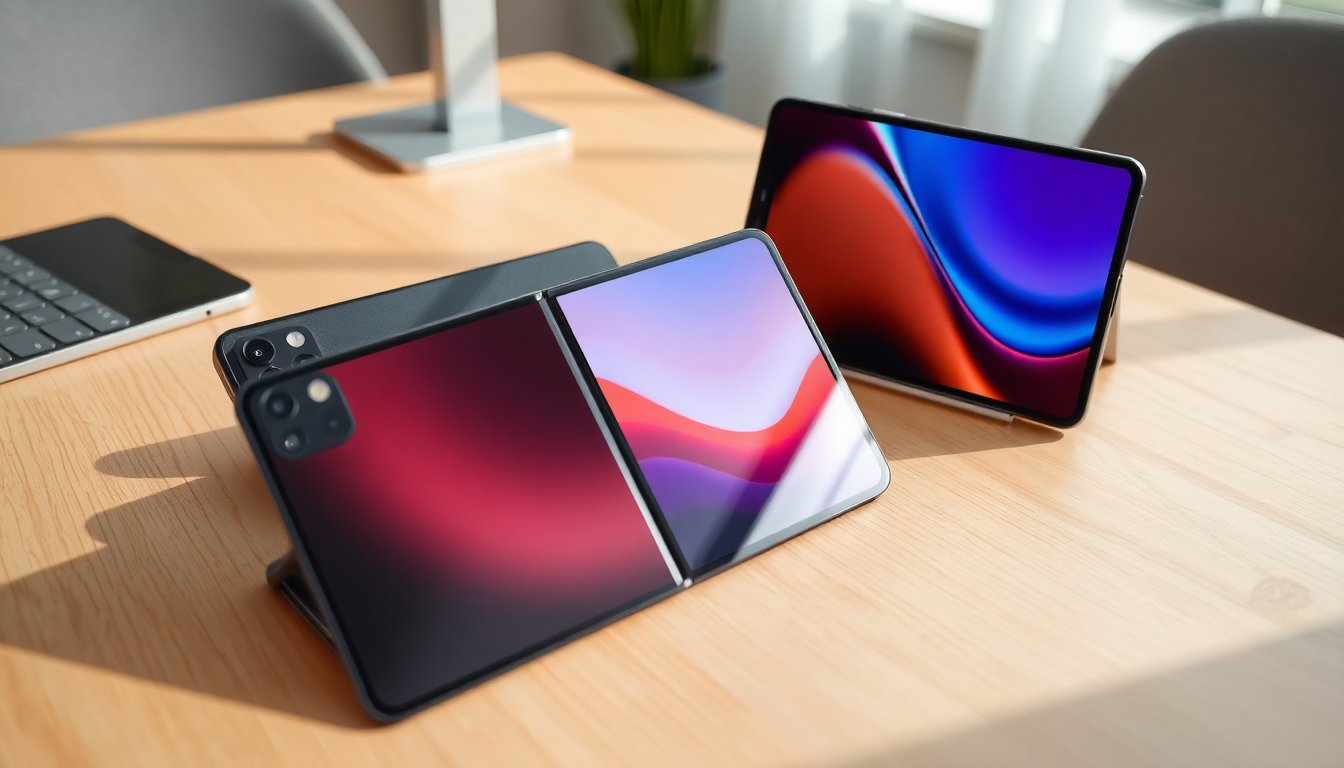 Top smartphones and foldables to consider in 2026