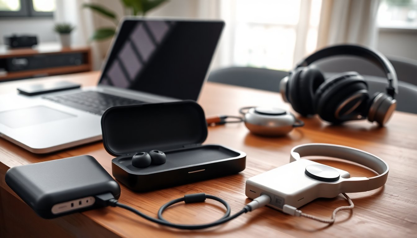 Top tech bargains during amazon’s Big Spring Sale you can still grab