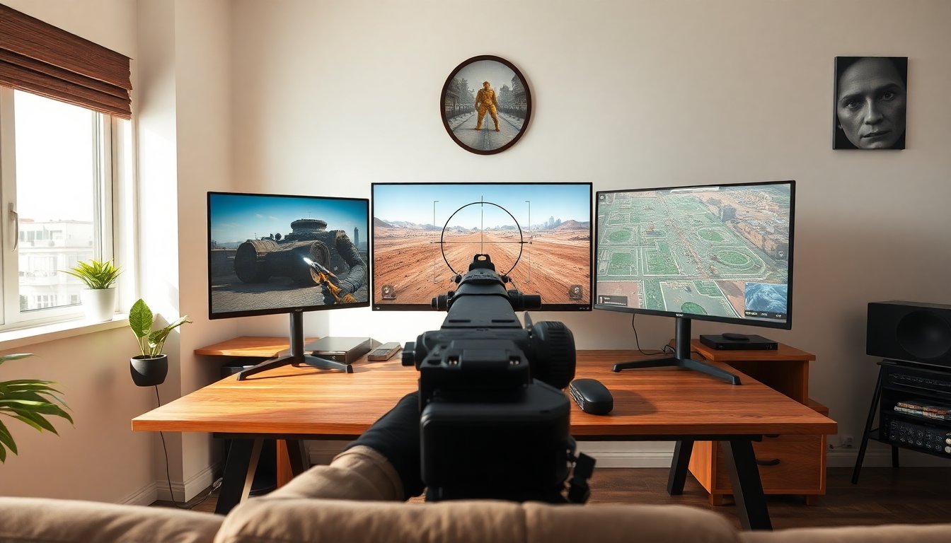 Understand video game genres: a practical guide for players and creators