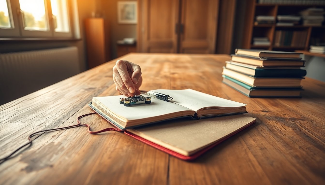 Why emeritus professors matter for deep-tech and technological sovereignty