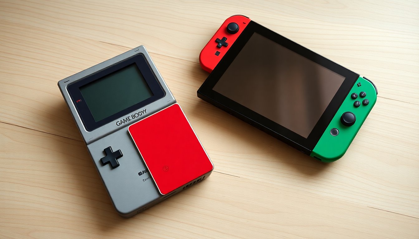 Why FireRed and LeafGreen on Nintendo Switch matter for classic Pokémon fans