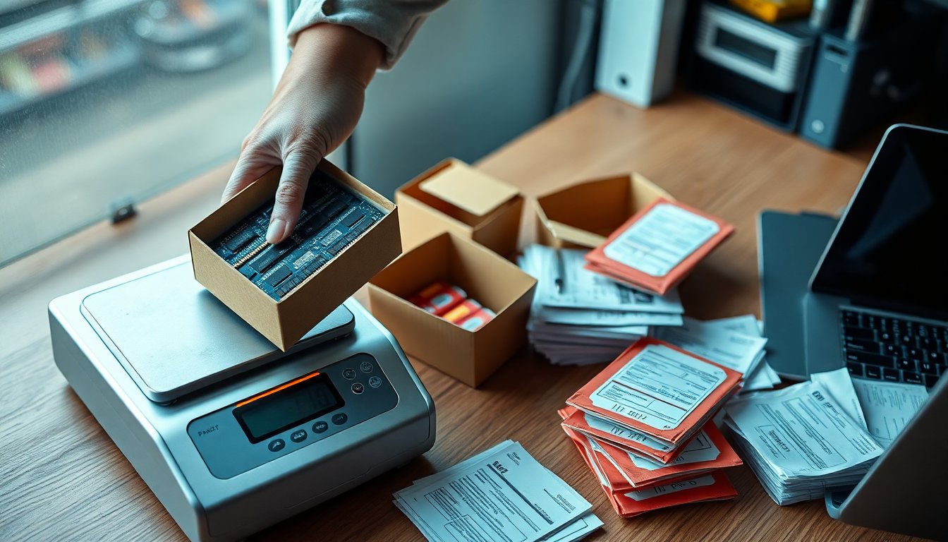 Why memory prices are changing by the hour and what it means for small buyers