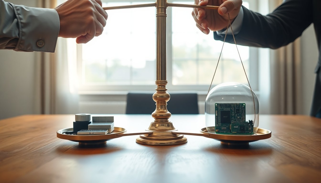 Why policymakers should regulate AI outputs, transparency, and data use