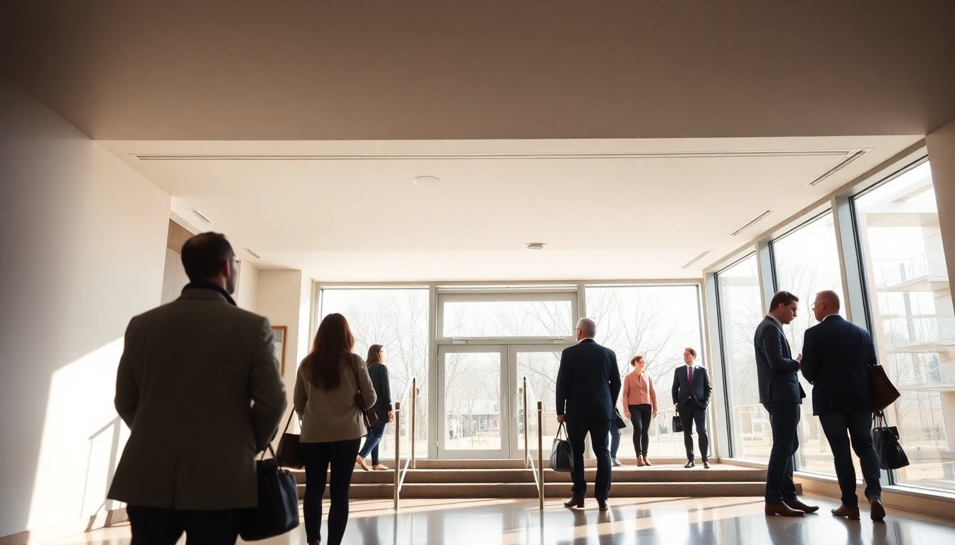 Penn Biotech Group hosts second annual Wharton Biotech Conference on April 25, 2026