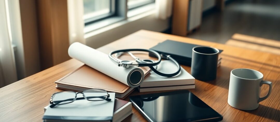 12-credit healthcare management certificate for emerging leaders