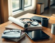 12-credit healthcare management certificate for emerging leaders