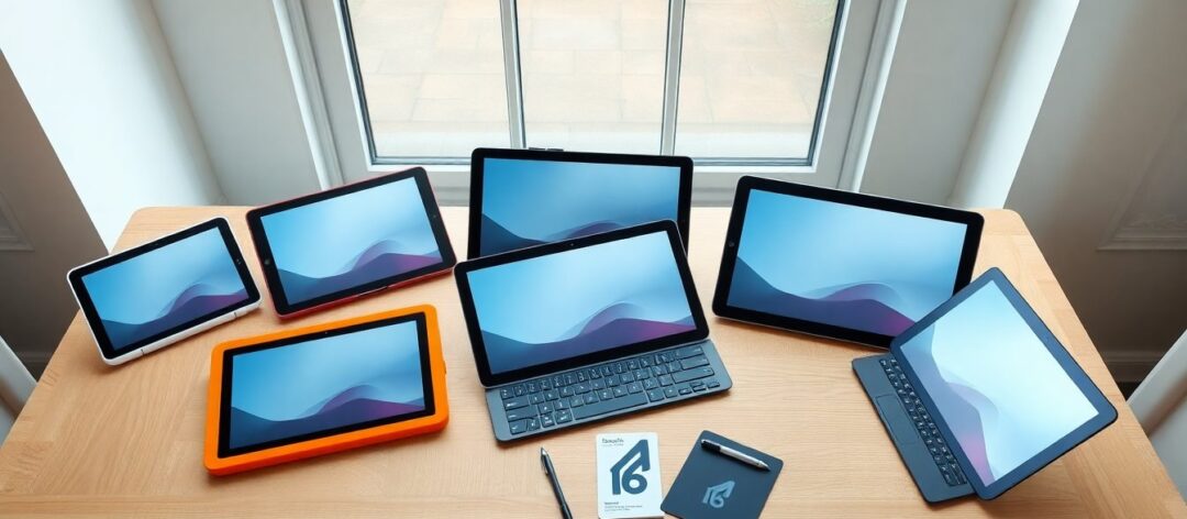 Affordable Android 16 tablets from Walmart's Onn lineup: six options to consider