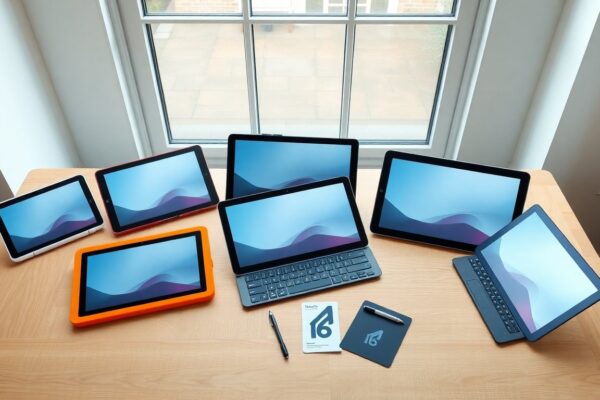 Affordable Android 16 tablets from Walmart's Onn lineup: six options to consider