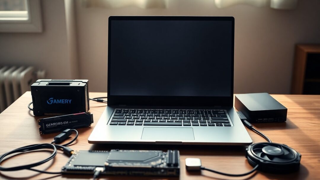 Best budget gaming laptop guide for 1080p and entry-level GPUs