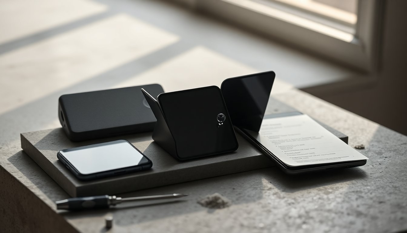 Best foldable phones in 2026: top flip and book choices