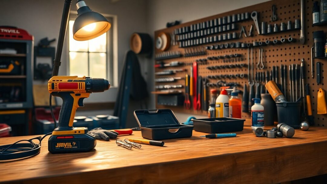 Best garage gifts and gear for mechanics and DIY enthusiasts