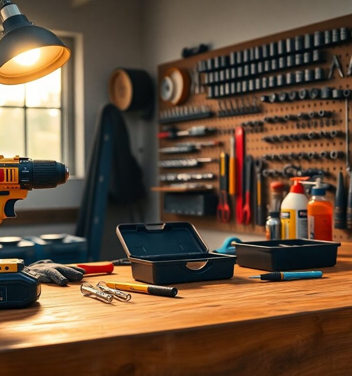 Best garage gifts and gear for mechanics and DIY enthusiasts