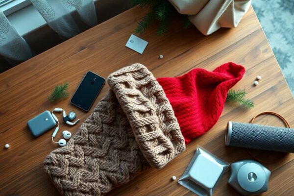 Best tech stocking stuffers for gadget lovers