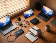Computex preview: affordable laptops, handheld PCs and AI-focused updates