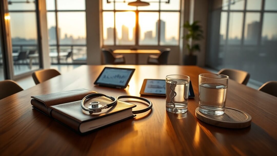 Connecting Giants and Unicorns teams up with WHX Miami to accelerate healthcare innovation