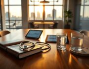 Connecting Giants and Unicorns teams up with WHX Miami to accelerate healthcare innovation