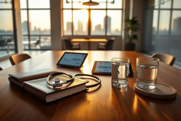 Connecting Giants and Unicorns teams up with WHX Miami to accelerate healthcare innovation