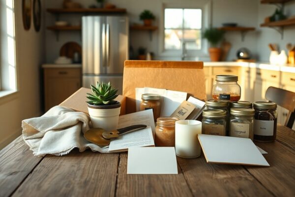 Get the Sunset Box: curated home and garden finds delivered quarterly