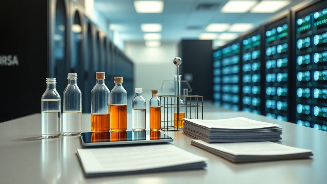 How artificial intelligence is accelerating drug discovery and patient care at UF