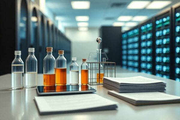 How artificial intelligence is accelerating drug discovery and patient care at UF