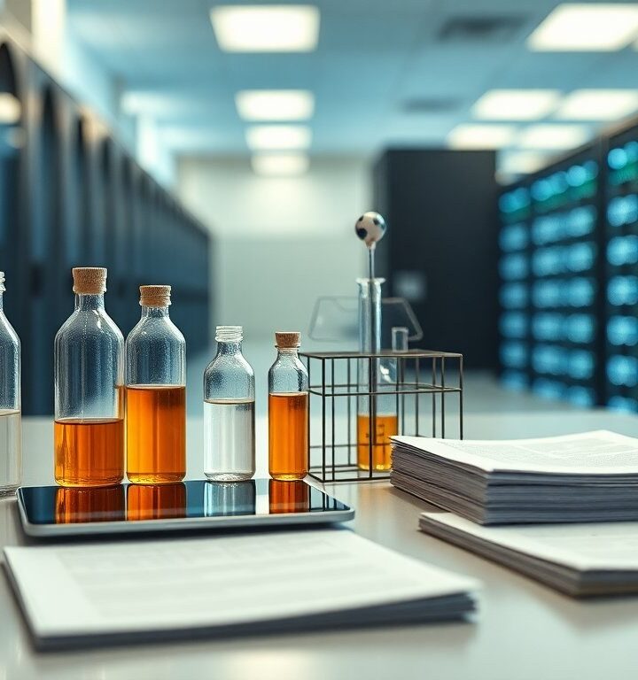 How artificial intelligence is accelerating drug discovery and patient care at UF