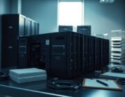 How Supermicro cooperated with Taiwan after 50 servers were seized