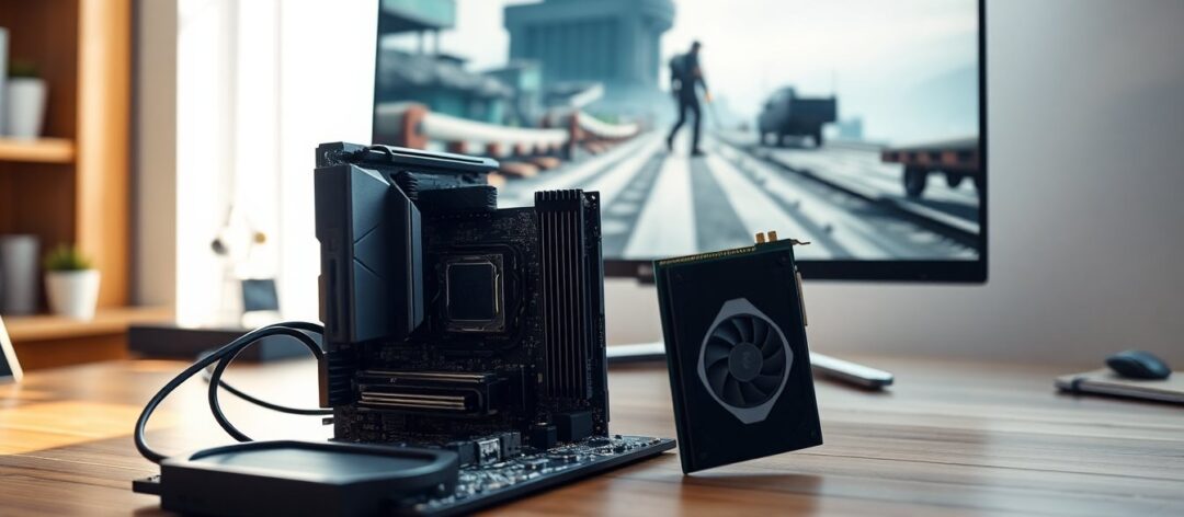 How to choose the best CPU for gaming in 2026
